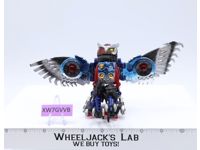 Prowl Deluxe Class Transmetals 2 Transformers Beast Wars Hasbro Action Figure