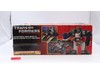Headmaster Fortress Maximus 100% Complete W/Box & Insert G1 Transformers Figure
