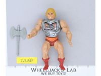 Battle Armor He-Man Masters of the Universe MOTU 1984 Mattel Vintage Figure