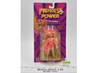 Perfuma She-Ra Princess of Power 1985 Mattel Vintage Figure NEW MOSC SEALED