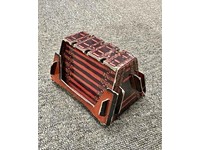 Weapons Rack PART ONLY Original Apes Fortress Planet of the Apes Mego Vintage