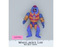 Man-E-Faces Inc. He-Man Masters of the Universe MOTU 1983 Mattel