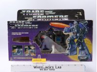 Galvatron W/Box & Insert 100% Complete WORKS 1986 Vintage G1 Transformers Figure