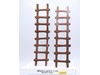 Set of 2 Ladders PART ONLY Original Apes Fortress Planet of the Apes Mego