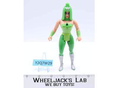 Double Trouble She-Ra Princess of Power MOTU 1985 Mattel Vintage Figure