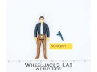 Han Solo Bespin 100% Complete Star Wars ESB 1980 Vintage Kenner NO REPRO