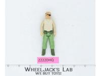 Prune Face Star Wars ROTJ 1984 Vintage Kenner Action Figure