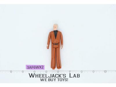 Ben Obi-Wan Kenobi Star Wars Kenner Action Figure 1977 Vintage No Repro
