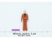 Ben Obi-Wan Kenobi Star Wars Kenner Action Figure 1977 Vintage No Repro