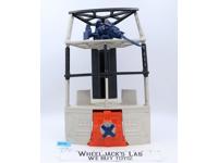 Death Star Space Station Star Wars 1977 Vintage Kenner Action Figure Playset