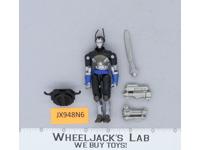 Cobra B.A.T. v4 (v13) GI Joe Valor vs Venom 2004 Hasbro Action Figure
