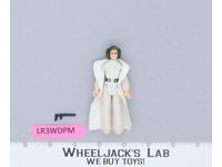 Princess Leia Organa 100% Complete GREEN HAIR Star Wars 1977 Kenner NO REPRO