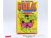 The Incredible Hulk Adventure Set Colorforms 1978 Marvel Comics Vintage