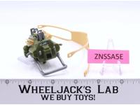 Rope Crosser Motorized Action Pack G.I. Joe Vintage Hasbro 1987 WORKS