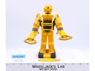 Power Loader Aliens 1992 Kenner Action Figure Vehicle