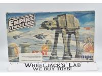 At-At The Empire Strikes Back Star Wars 1983 NEW MISB Fundimensions MPC Vintage