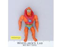 Beast Man He-Man Masters of the Universe MOTU Mattel 1982 Vintage Action Figure