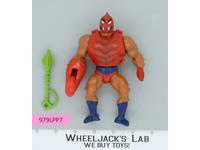 Clawful 100% Complete He-Man Masters Of The Universe MOTU Mattel 1984 Vintage
