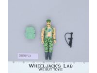 Gung Ho V1 100% Complete G.I. Joe 1983 Hasbro Vintage Action Figure