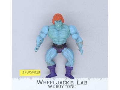Faker Masters of the Universe MOTU 1984 Mattel Vintage Figure