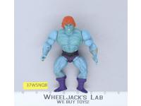 Faker Masters of the Universe MOTU 1984 Mattel Vintage Figure