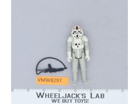 At-At Driver 100% Complete Star Wars ESB 1980 Kenner Vintage Figure NO REPRO