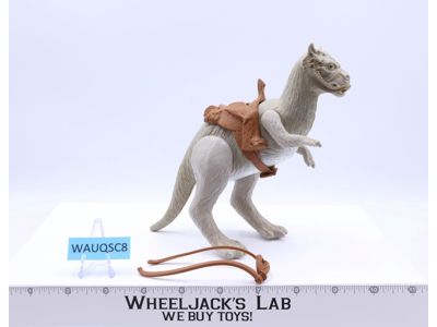 Tauntaun CLOSED BELLY 100% Complete 1979 ESB Star Wars Vintage Action Figure