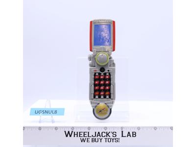 Operation Overdrive Morpher Electronic Phone Power Rangers 2006 Bandai Works
