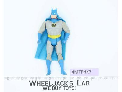 Batman 100% Complete Super Powers Collection 1984 Kenner Vintage Action Figure
