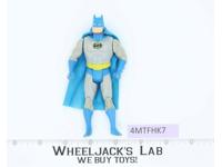 Batman 100% Complete Super Powers Collection 1984 Kenner Vintage Action Figure