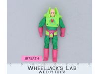 Lex Luthor 100% Complete Super Powers DC Comics Kenner 1984 Vintage Figure