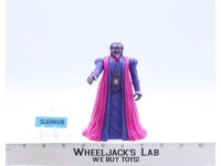 Ivan Ooze Mighty Morphin Power Rangers 1995 Bandai Action Figure
