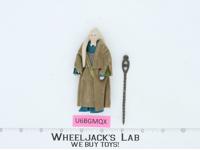 Bib Fortuna 100% Complete TAIWAN Star Wars ROTJ 1983 Vintage Kenner NO REPRO