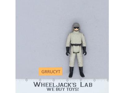 AT-ST Driver TAIWAN Star Wars ROTJ 1984 Kenner Vintage Action Figure