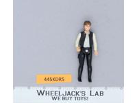 Han Solo BIG HEAD Star Wars 1977 Kenner Vintage Action Figure