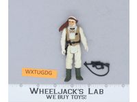 Luke Skywalker Hoth 100% Complete Star Wars ESB 1980 Vintage Kenner NO REPRO