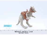 Tauntaun CLOSED BELLY 100% Complete 1979 ESB Star Wars Vintage Action Figure