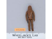 Chewbacca Star Wars 1977 Vintage Kenner Action Figure