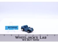 Minispy Buggy BLUE Car 100% Complete WORKS 1985 G1 Transformers