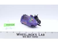 Piranha M.A.S.K. MASK 1985 Kenner Action Figure Vehicle