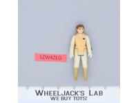 Princess Leia Hoth Star Wars ESB Empire Strikes Back 1980 Kenner Action Figure