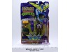 Donatello Water Warrior TMNT Mutant Masters 1997 Playmates MOSC NEW