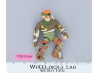 Rat King Teenage Mutant Ninja Turtle TMNT 1989 Playmates Vintage Action Figure
