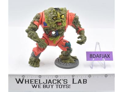 Muckman Teenage Mutant Ninja Turtles 1990 Vintage Playmates Action Figure
