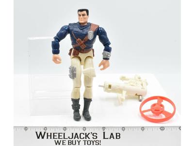 Airwave Cops N Crooks C.O.P.S. 1988 Hasbro Vintage Action Figure