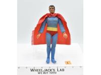 Superman #1 1972 Mego DC Comics Type 2 8" Action Figure