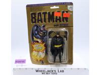 Batman Bat Rope MOSC NEW DC Comic Super Heroes Toy Biz 1989 Action Figure