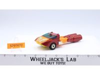 Rodimus Prime RT CAB 1986 Vintage Hasbro G1 Transformers Action Figure