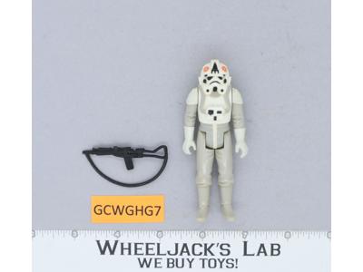 At-At Driver 100% Complete Star Wars ESB 1980 Kenner Vintage Figure NO REPRO