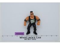 The Nasty Boys Jerry Sags WWF WWE Wrestling Hasbro Titan Sports 1993 Vintage